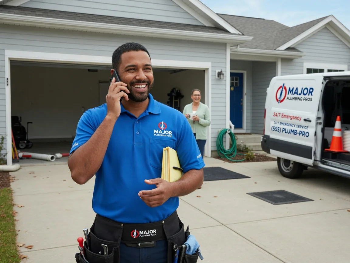 Drain Cleaning Services Harshaw, WI FAQs